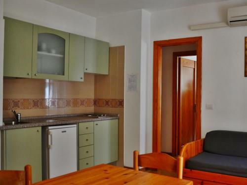 Apartamento Locazione Turistica Residenza Eucalipti.4
