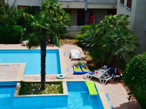 Apartamento Locazione Turistica Residenza Eucalipti.4