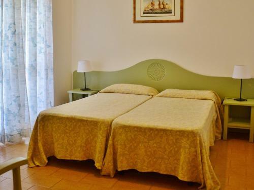 Apartamento Locazione Turistica Residenza Eucalipti.4