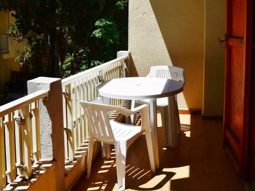 Apartamento Locazione Turistica Residenza Eucalipti.4