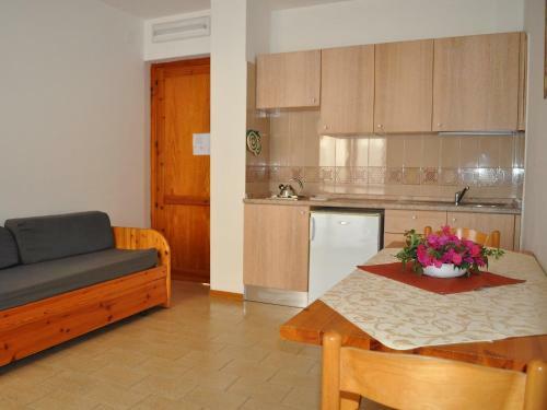 Apartamento Locazione Turistica Residenza Eucalipti.4