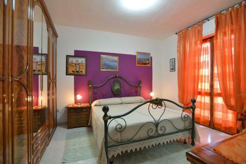 B&B Edera & Giglio