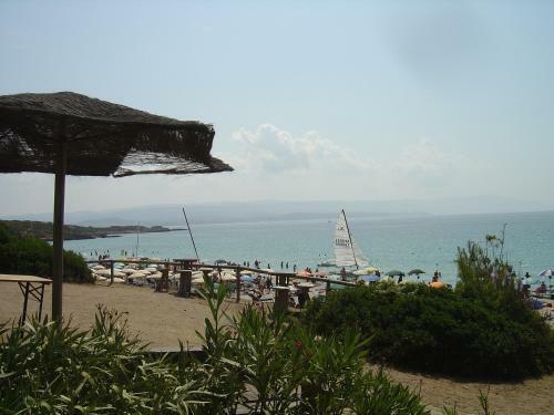 Apartamento Villa Rosanna