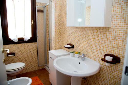 Apartamento Villa Rosanna
