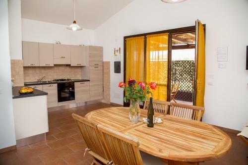 Apartamento Villa Rosanna