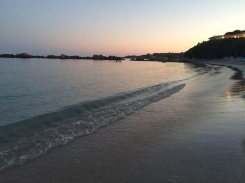 Apartamento Villa Rosanna