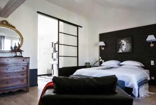 Bed & Breakfast Les Jardins De La Livr�e