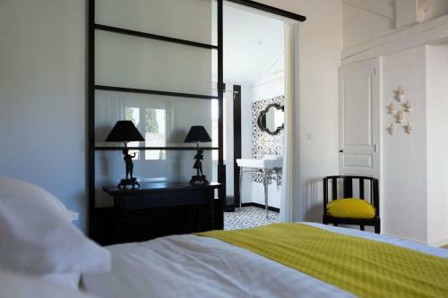 Bed & Breakfast Les Jardins De La Livr�e