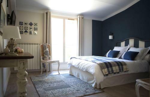 Bed & Breakfast Les Jardins De La Livr�e