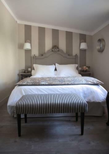 Bed & Breakfast Les Jardins De La Livr�e