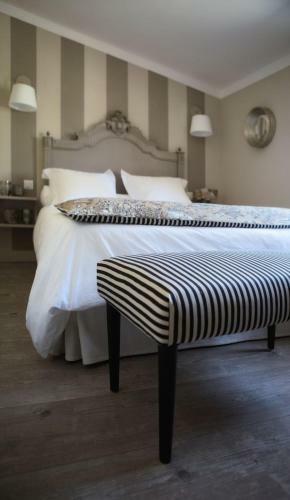 Bed & Breakfast Les Jardins De La Livr�e