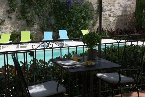 Bed & Breakfast Les Jardins De La Livr�e