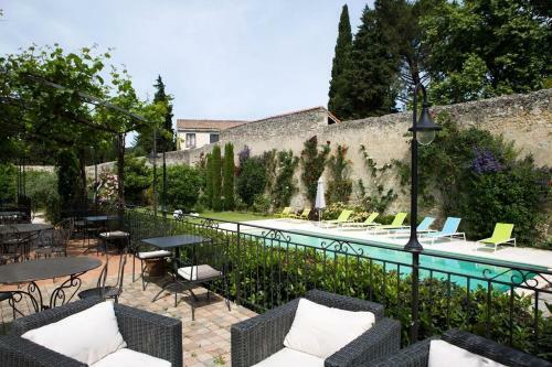 Bed & Breakfast Les Jardins De La Livr�e