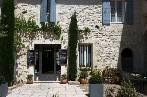 Bed & Breakfast Les Jardins De La Livr�e