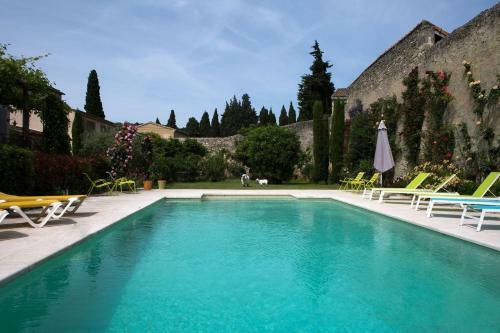 Bed & Breakfast Les Jardins De La Livr�e