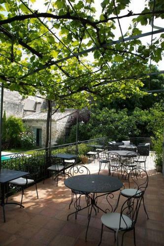 Bed & Breakfast Les Jardins De La Livr�e