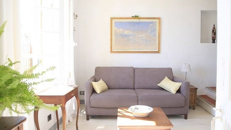 Bed & Breakfast Maison Orsini