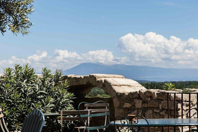Bed & Breakfast Maison Orsini
