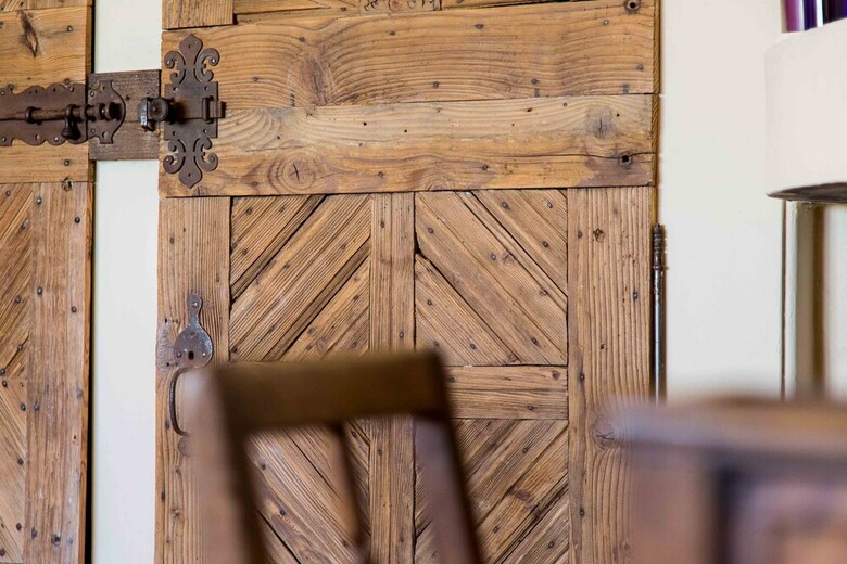 Bed & Breakfast Maison Orsini