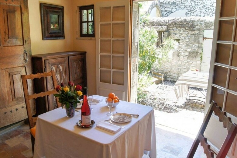Bed & Breakfast Maison Orsini
