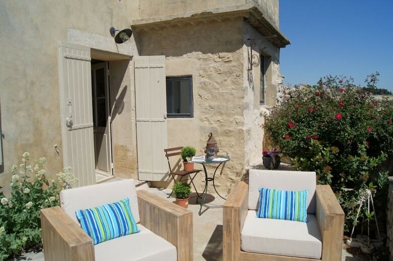 Bed & Breakfast Maison Orsini