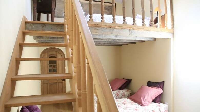 Bed & Breakfast Maison Orsini