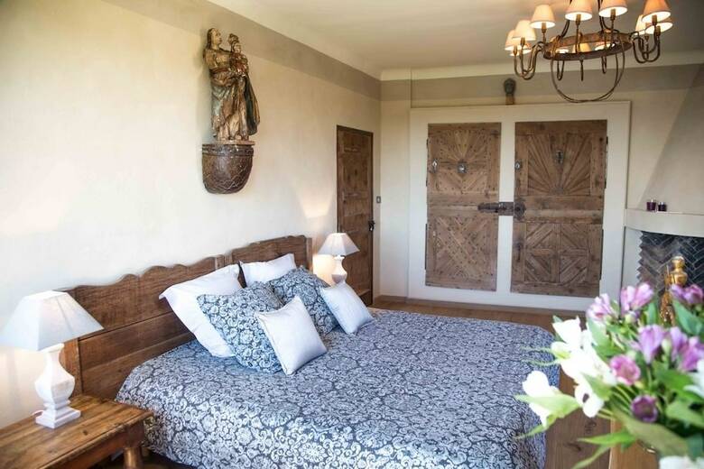Bed & Breakfast Maison Orsini