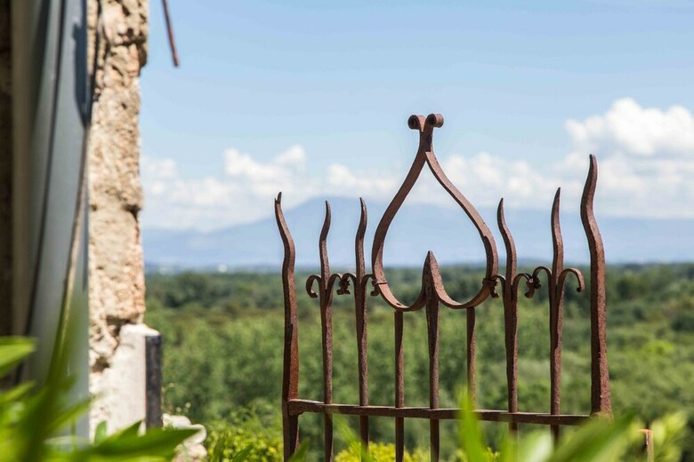 Bed & Breakfast Maison Orsini