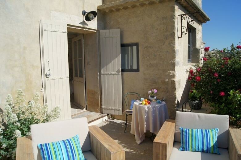 Bed & Breakfast Maison Orsini
