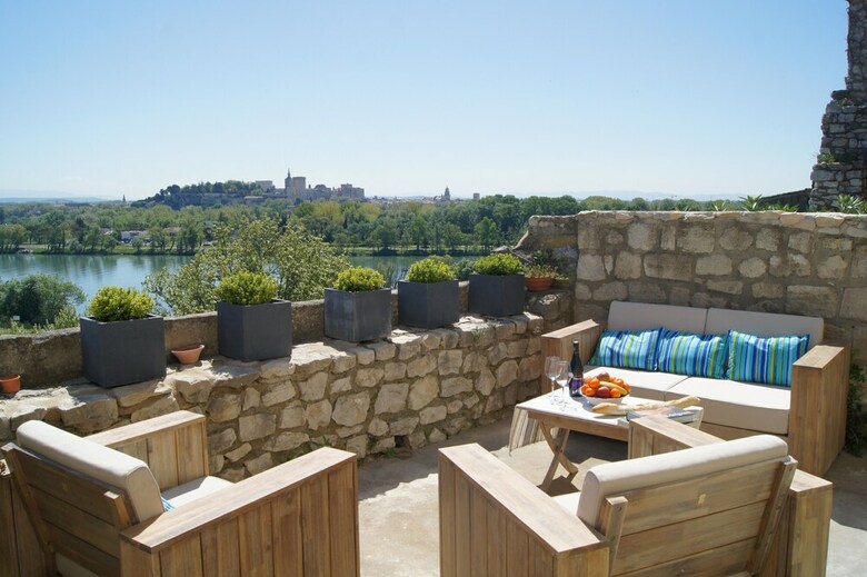 Bed & Breakfast Maison Orsini