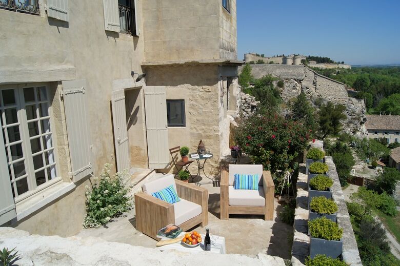 Bed & Breakfast Maison Orsini