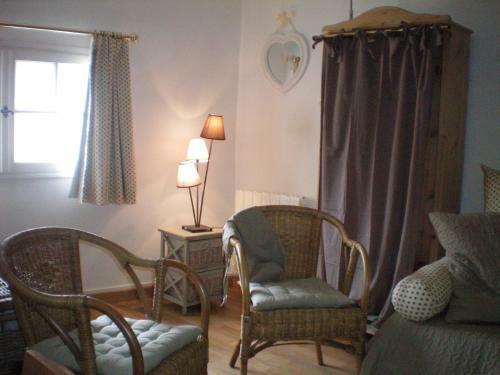 Apartamento Le Saint Andr�