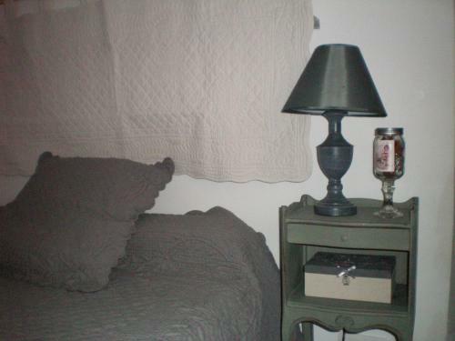 Apartamento Le Saint Andr�