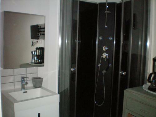 Apartamento Le Saint Andr�
