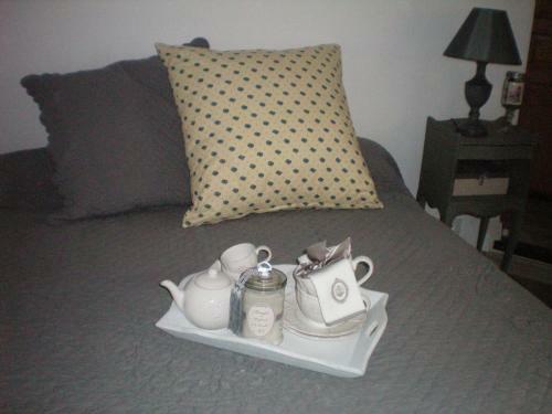 Apartamento Le Saint Andr�