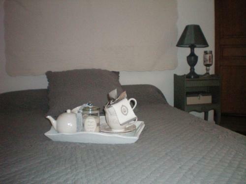 Apartamento Le Saint Andr�