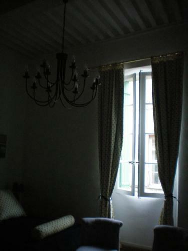 Apartamento Le Saint Andr�