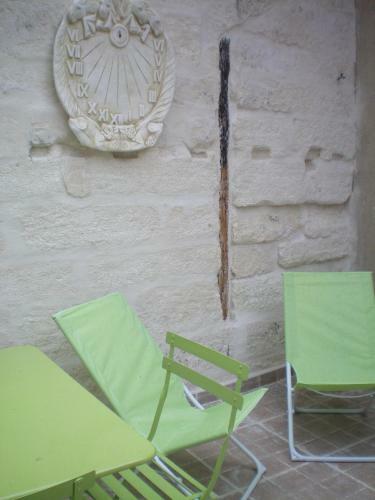 Apartamento Le Saint Andr�