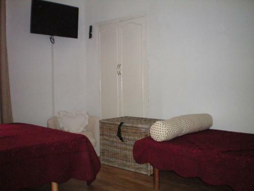 Apartamento Le Saint Andr�