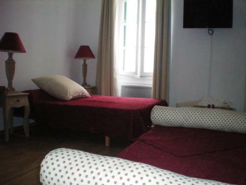 Apartamento Le Saint Andr�