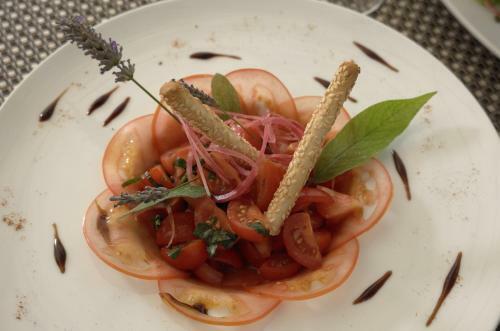 Hotel Logis H�tel R�sidence Les C�dres