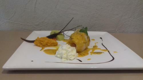 Hotel Logis H�tel R�sidence Les C�dres