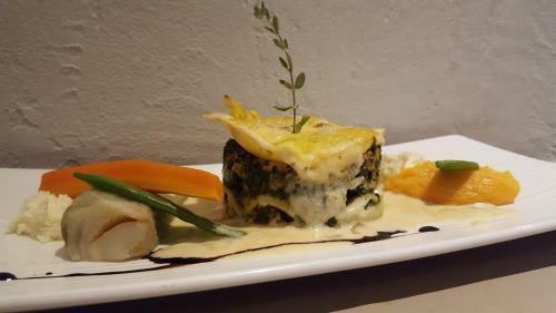 Hotel Logis H�tel R�sidence Les C�dres