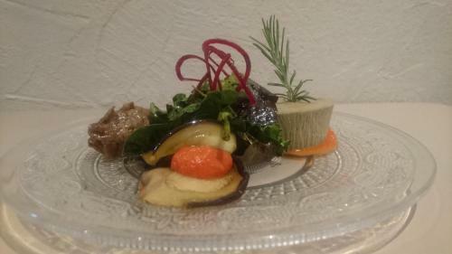 Hotel Logis H�tel R�sidence Les C�dres