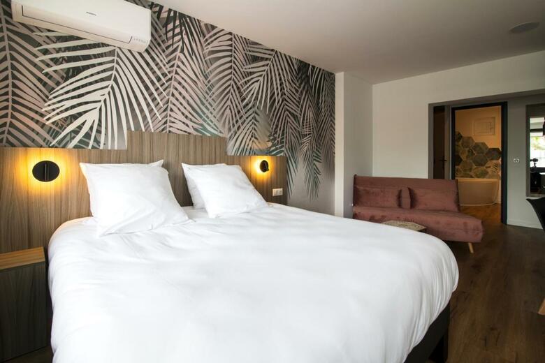 O'cub Hotel