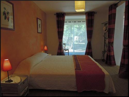 La Vigne Et L'olivier B&B