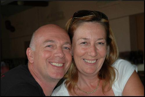 La Vigne Et L'olivier B&B