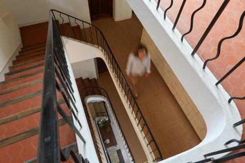 Hotel De L'atelier