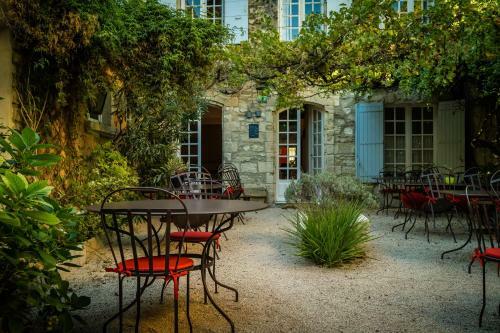 Hotel De L'atelier