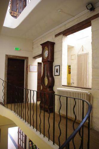 Hotel De L'atelier